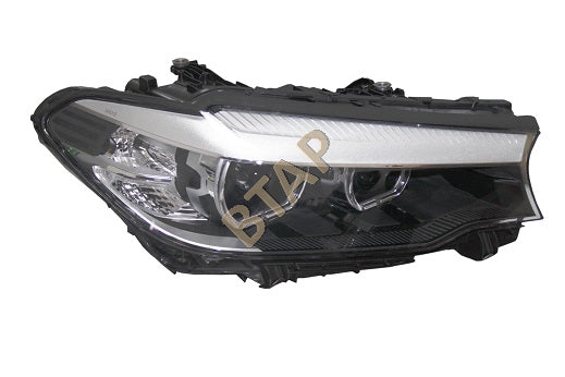 BMW G30 FAR KOMPLE SAĞ  63117214952