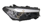 BMW G30 FAR KOMPLE SAĞ  63117214952