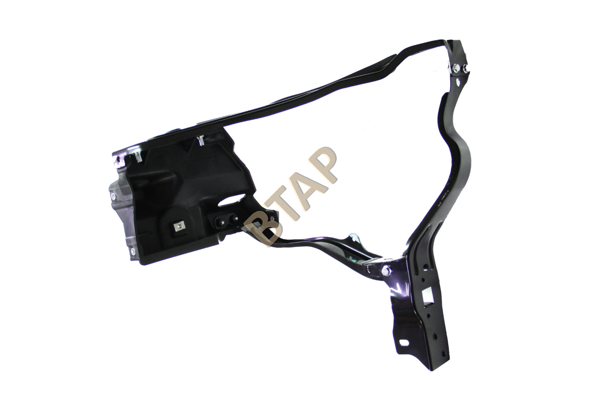MERCEDES W218 FAR BRAKETİ SOL  2186200500