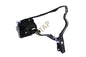 MERCEDES W218 FAR BRAKETİ SOL  2186200500