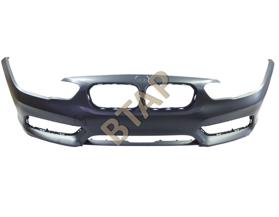 BMW S.1 F20LCI ÖN TAMPON   51117429711