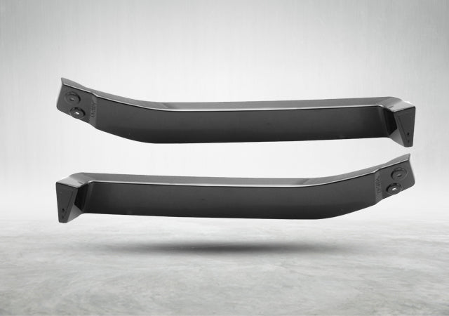 BMW X6:G06-LCI  Tampon Splitter Seti Ön - 2023- B A51115B31501