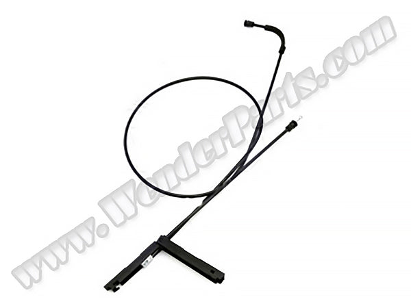 MERCEDES W222  Kaput Teli Ön - - M A2228800059