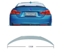 BMW F32+LCI  Bagaj Spoyleri - -///M4- - B A51192350722