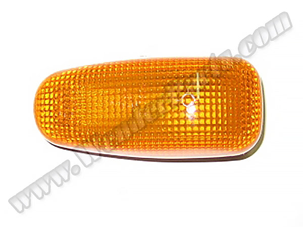 MERCEDES W202 W210 Spr901>904 Vito638  Çamurluk Sinyali Sol/Sağ; Sarı - - M A2108200421