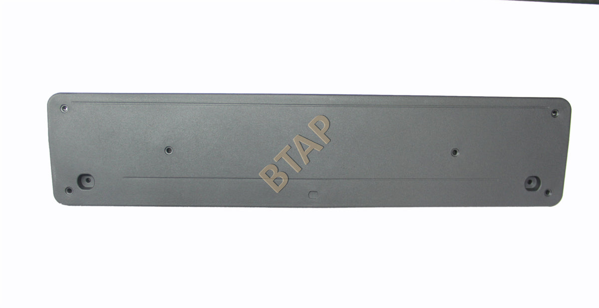 MERCEDES W205 PLAKALIK ÖN  2058801644