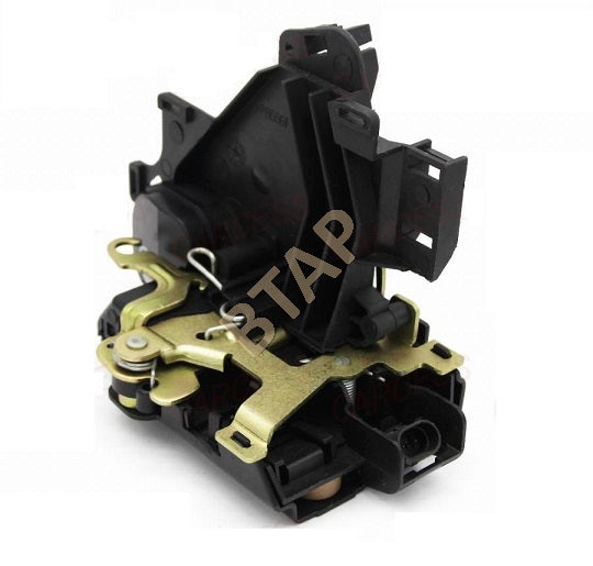 VW CADDY 04-11 POLO 02-10 TR 03-17 KAPI KİLİDİ ÖN SAĞ 3B1837016BR