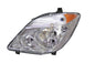 MERCEDES SPRINTER W906 AMERİKAN TİP FAR KOMPLE SOL SİSLİ 9068200161