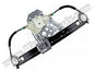 MERCEDES W220  Cam Krikosu Arka Sağ; Motorsuz - 1999-06 M N2207300446