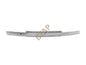 MERCEDES W204 TAMPON DEMİRİ ÖN  2046205634