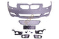 BMW E92 M TECH ÖN TAMPON P/S F/Y SET 51118044662