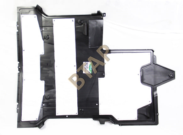 MERCEDES W447 MOTOR ALT MUHAFAZASI   4475200022