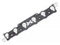 MERCEDES W124 W126 M103 Manifold Contası Emme - - M A763322