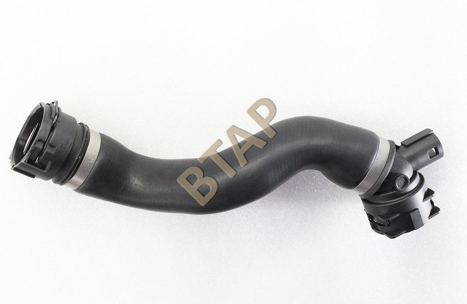 BMW E87 E87LCI E81 N46 N46N RADYATÖR HORTUMU   17127525022