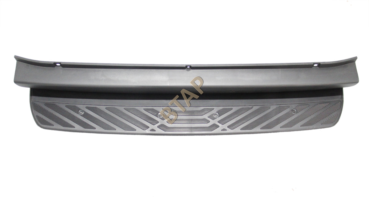 MERCEDES SPRINTER W906 TAMPON BASAMAĞI ARKA ORTA  9068800571