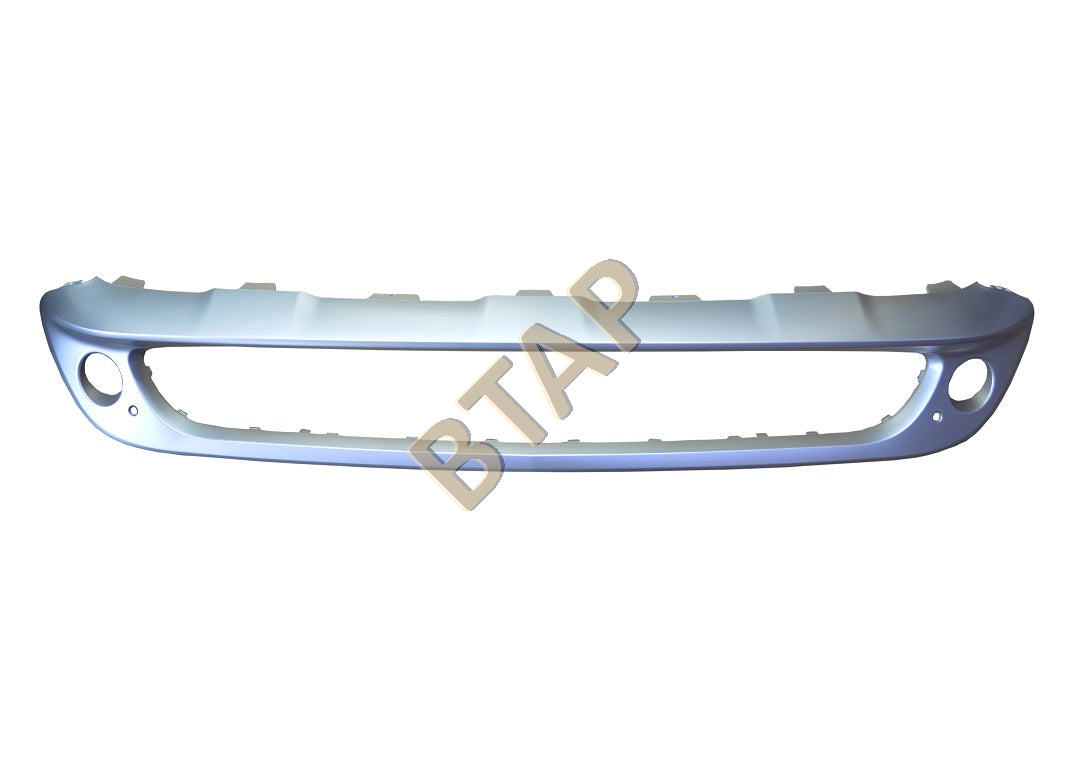 MERCEDES W156 X156 URBAN SİSLİ TAMPON IZGARA ÇITASI  GRİ 1568853622