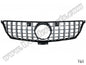 MERCEDES W166  Panjur Krom/Siyah -GTR- 2011-14 M A1663131