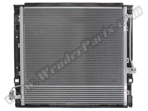 MERCEDES W166 X166 M276 M278 OM651 OM642 Klima Radyatörü - - - M A0995000002