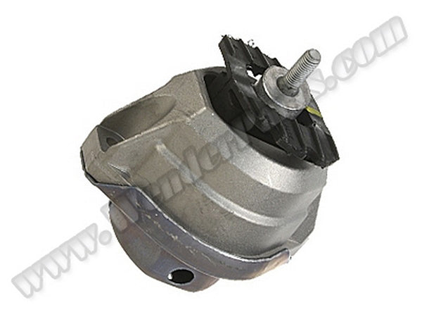 BMW E60 N62 Motor Kulağı Sol - - B A22116762607