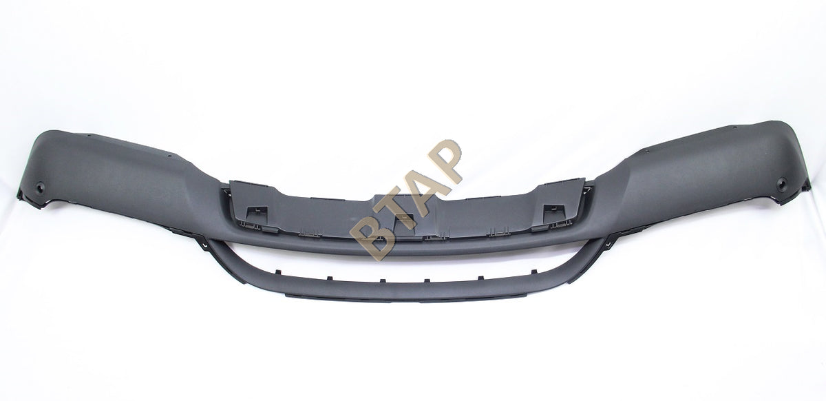 BMW X6 E71 TAMPON ALT EKİ   51117172270