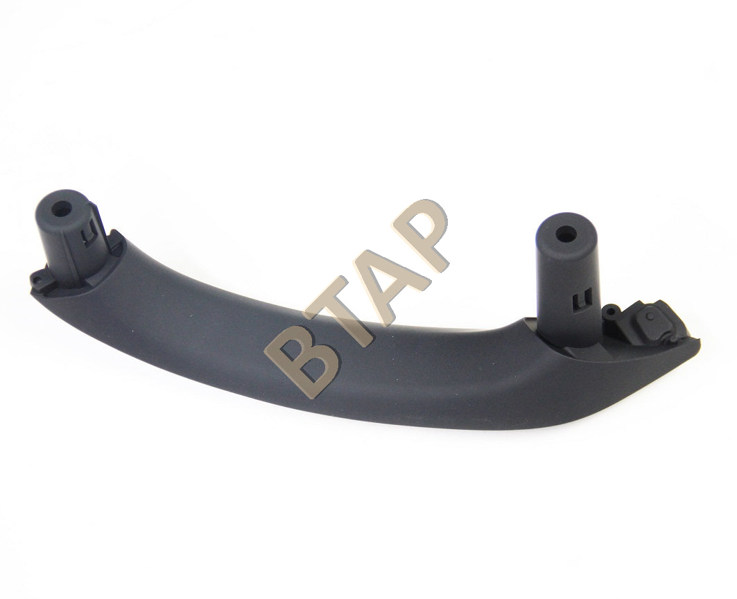 BMW X3 F25 X4 F26 KAPI KOL TUTAMAĞI ARKA SOL SİYAH 51419209215