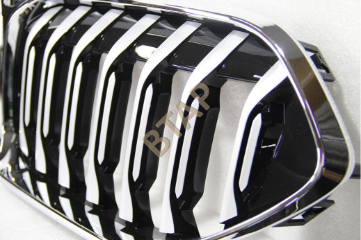 BMW F44 LUX. PANJUR KROM  51135A39375