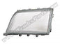 MERCEDES W202  Far Camı Sol Çerçeveli - 1993-97 M A2028200966
