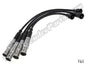 MERCEDES W169 W245 M266 Buji Kablosu Set:4ad - - M A0300891556