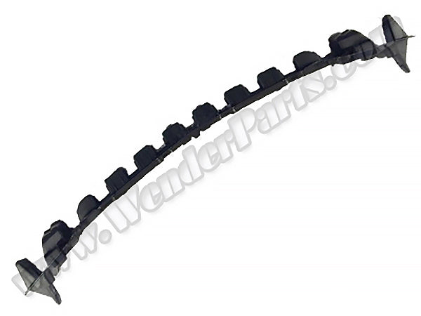 MERCEDES W204  Tampon Taşıyıcı Braketi Ön Orta - 2011-13 M N2048854065