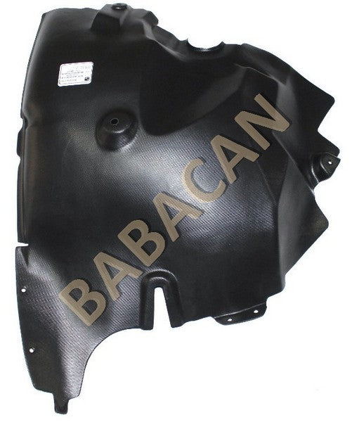 VW CRAFTER 06-11 ÇAMURLUK DAVLUMBAZI ARKA SAĞ 2E0863828