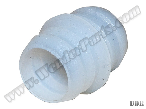 MERCEDES W124>140 W201 M102>M104 M116 M117 Ördek Lastik Konektörü - - - M A1020940212