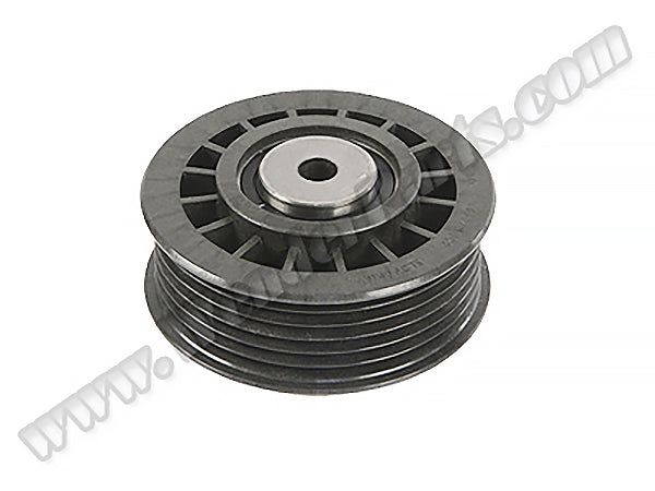 MERCEDES W124 W140 W201 W202 W210 T1:208D>508D Spr901>904 Vito638 M102>104 M119 OM601 OM602 Gergi Makarası - - - M A6012000770