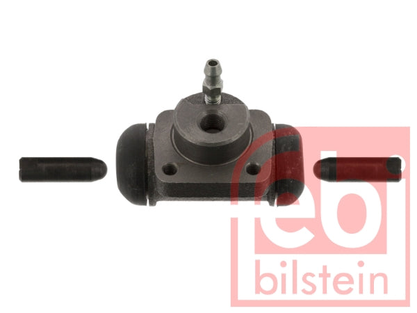 MERCEDES T1:207D>310D  Fren Silindiri Arka 15.87mm - - FEB_12334