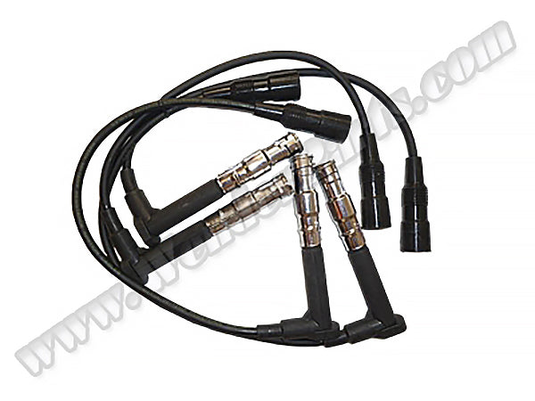 MERCEDES W124 W202 M111 Buji Kablosu Set - - M A0300890642