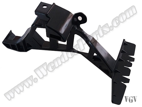 MERCEDES X156  Tampon Braketi Arka Sol -GLA- 2017- M A1568853300