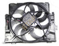 BMW F20 F30 600W FAN MOTORU   17428641964