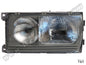 MERCEDES W123  Komple Far Sol 280E 1976-85 M A1238205159