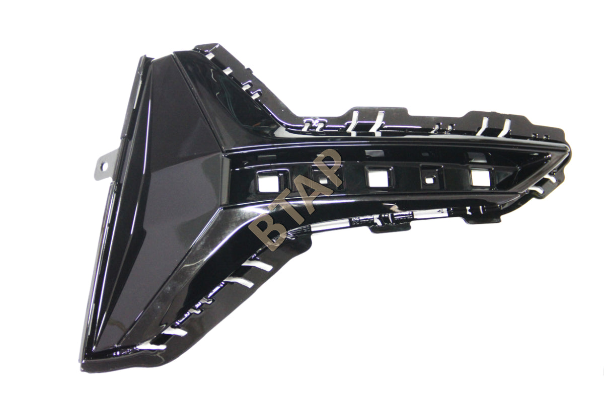 BMW G20 TAMPON IZGARASI ARKA SOL  51127463617