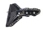 BMW G20 TAMPON IZGARASI ARKA SOL  51127463617