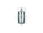 MERCEDES W126 W201 W140 M103>111 M116>119 Yakıt Filtresi Büyük Tip Vidalı; Sac - - KHT_KL38