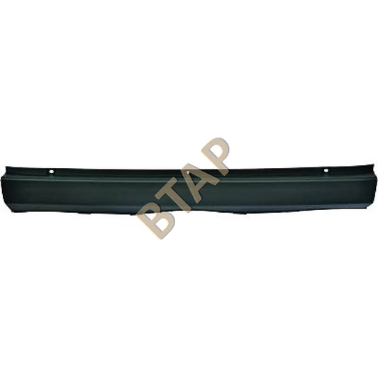 VW CRAFTER 06-17 ARKA TAMPON 2E1807302