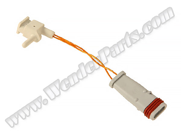 MERCEDES W211  Fren Balata Fişi Ön Sol - - M A2115400717