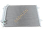 VW PASSAT (06-11) BSE BLF KLİMA RADYATÖRÜ 3C0820411C