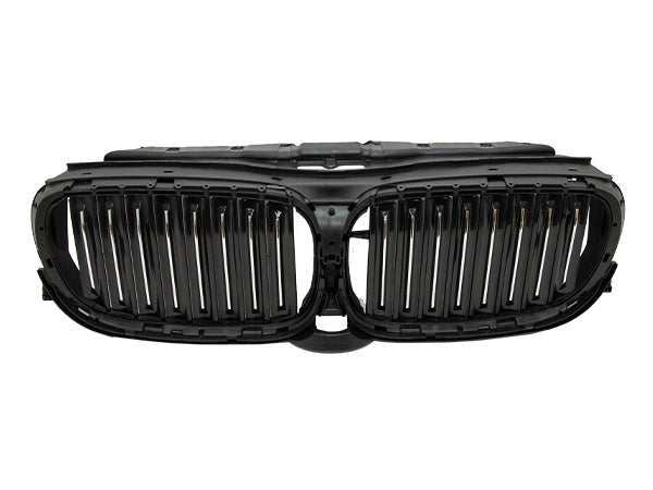 BMW G11  Hava Kelebeği Ön; Motorsuz - 2015-18 B A51137497205P1