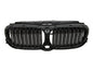 BMW G11  Hava Kelebeği Ön; Motorsuz - 2015-18 B A51137497205P1
