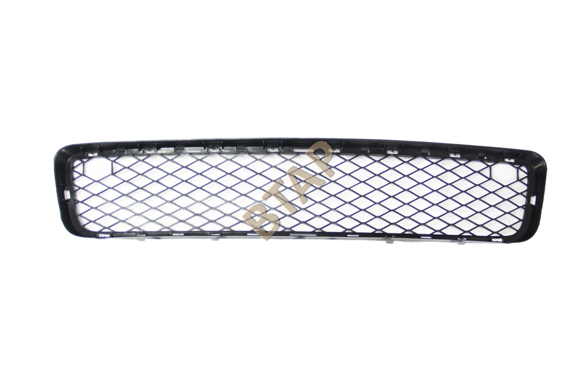 BMW X5 E70 TAMPON IZGARASI ORTA  51117163956