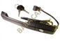VW PASSATB3 94-97 KAPI KOLU ÖN SAĞ DIŞ 357837206B