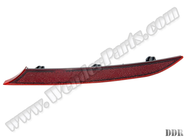 BMW G20  Tampon Reflektörü Arka Sağ -M-Tech- 2019-21 B A63148074230