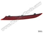 BMW G20  Tampon Reflektörü Arka Sağ -M-Tech- 2019-21 B A63148074230