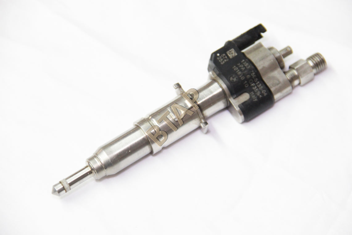 BMW F10 N63 E90 N54 X5 E70 S63 X6 E71 N54 N63 ENJEKTÖR   13537565138